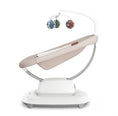 Load image into Gallery viewer, UPPAbaby Mamaroo Baby Swing- Sand Melange (Charlie) PRE ORDER
