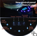 Load image into Gallery viewer, Beaba - Milkeo Plus Night Blue
