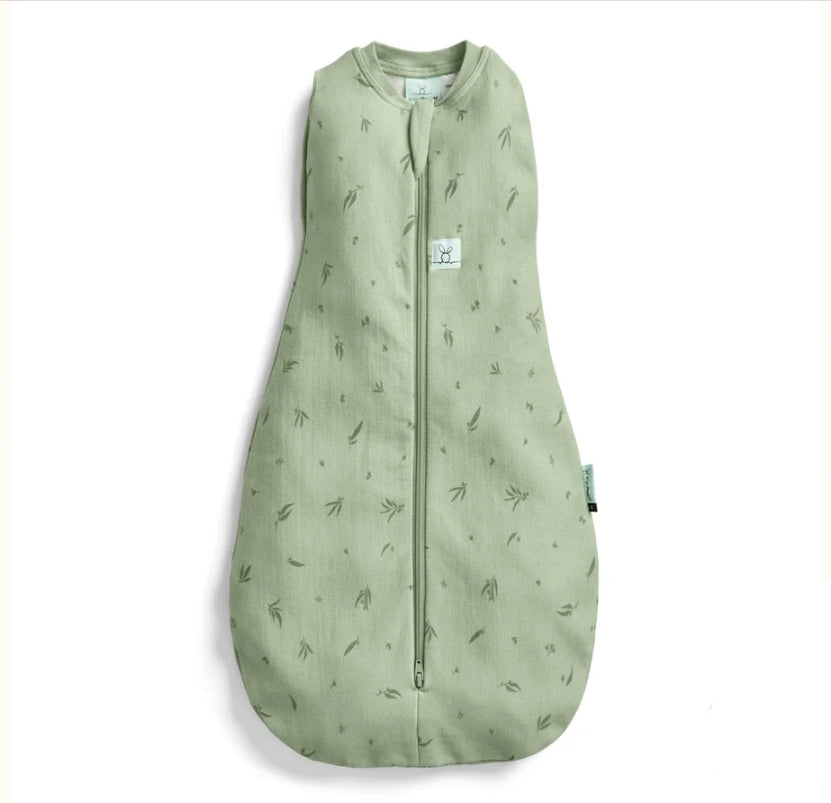 ErgoPouch - Cocoon Swaddle Bag - Tog 1.0 - Willow