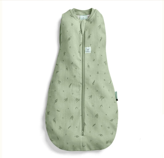 ErgoPouch - Cocoon Swaddle Bag - Tog 1.0 - Willow