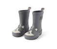 Load image into Gallery viewer, Purebaby - Doggy Gumboots - Charcoal

