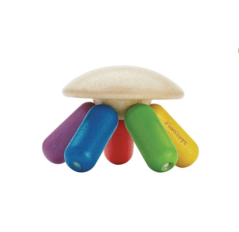 Plan Toys - Flexi Jellyfish