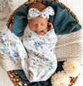 Load image into Gallery viewer, Snuggle Hunny Wrap Set - Sweet Swallows
