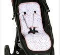 Load image into Gallery viewer, All4Ella - Ice Cooling Universal Harness Covers - Pink Petals
