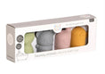 Load image into Gallery viewer, All4Ella - Silicone Bath Toys - Animal Friends
