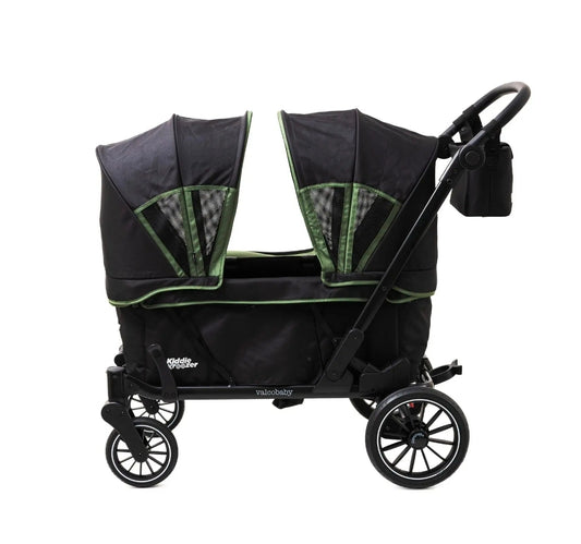 Valco Baby - Kiddie Kroozer Wagon Stroller