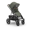 Load image into Gallery viewer, Uppababy - Vista V3 With Bassinet - Meadow Green (Evelyn)
