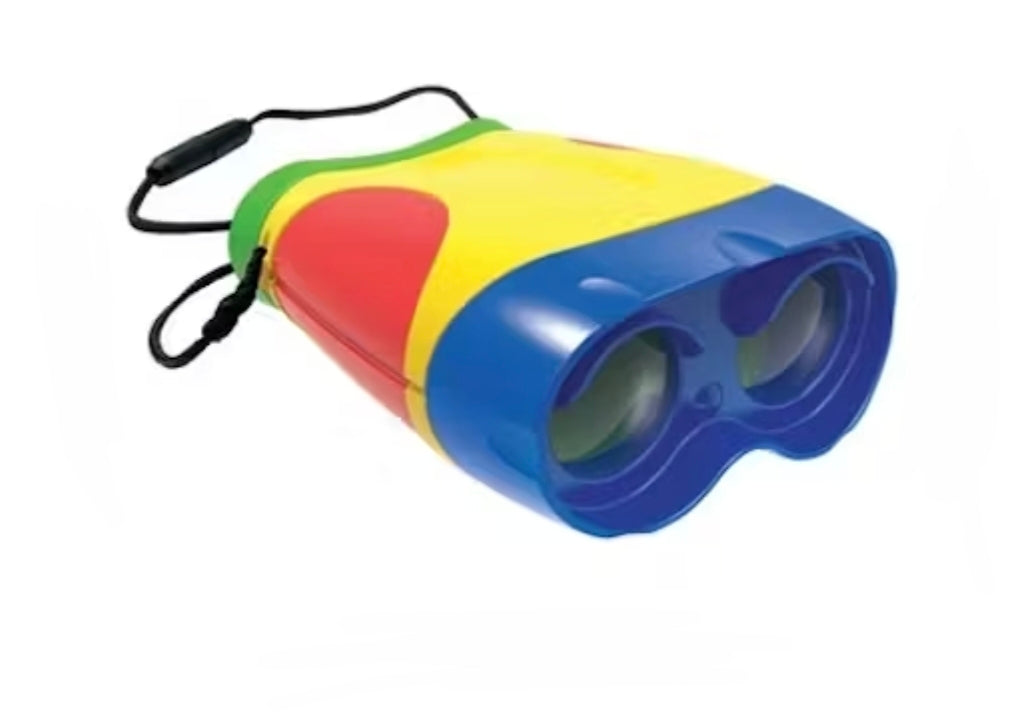 Edu Toys My First Binoculars 3x35mm