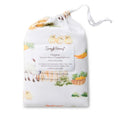 Load image into Gallery viewer, Snuggle Hunny- Bassinet Sheet/Change Pad cover- FarmYard
