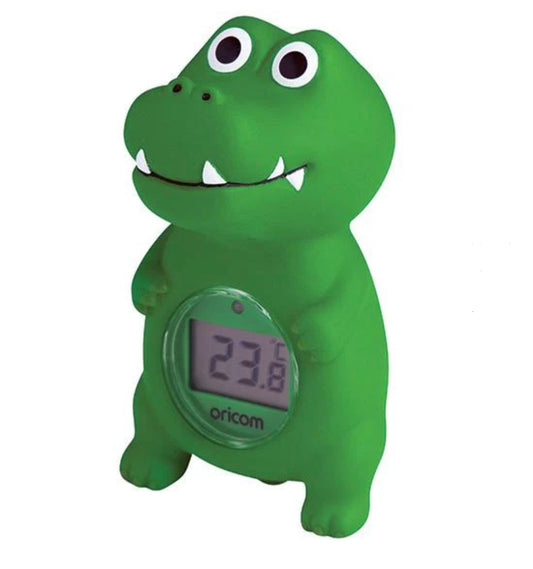 Oricom - Digital Bath Thermometer