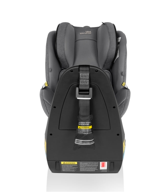 Britax - Graphene 360 | Mineral Grey- *PRE ORDER AVAILABLE
