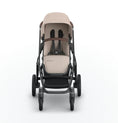Load image into Gallery viewer, Uppababy - Vista V3 With Bassinet - Sandstone Melange (Ada)
