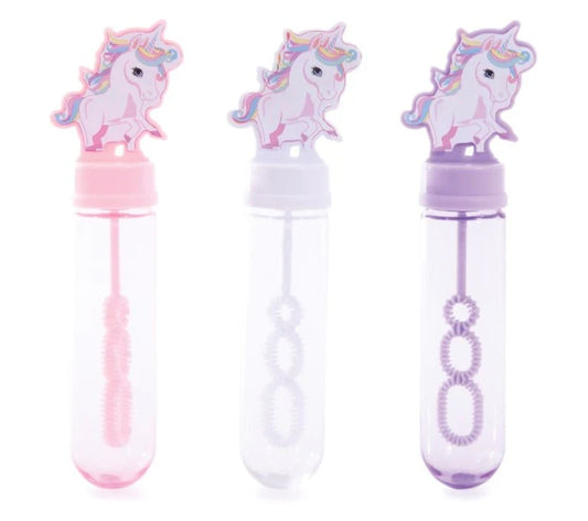 Isalbi - Unicorn Bubbles