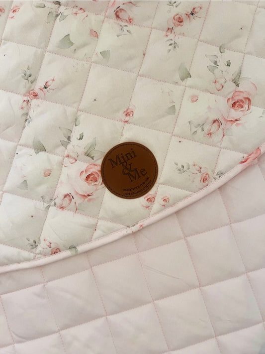 Mini & Me - Padded Waterproof Playmat - Imogen