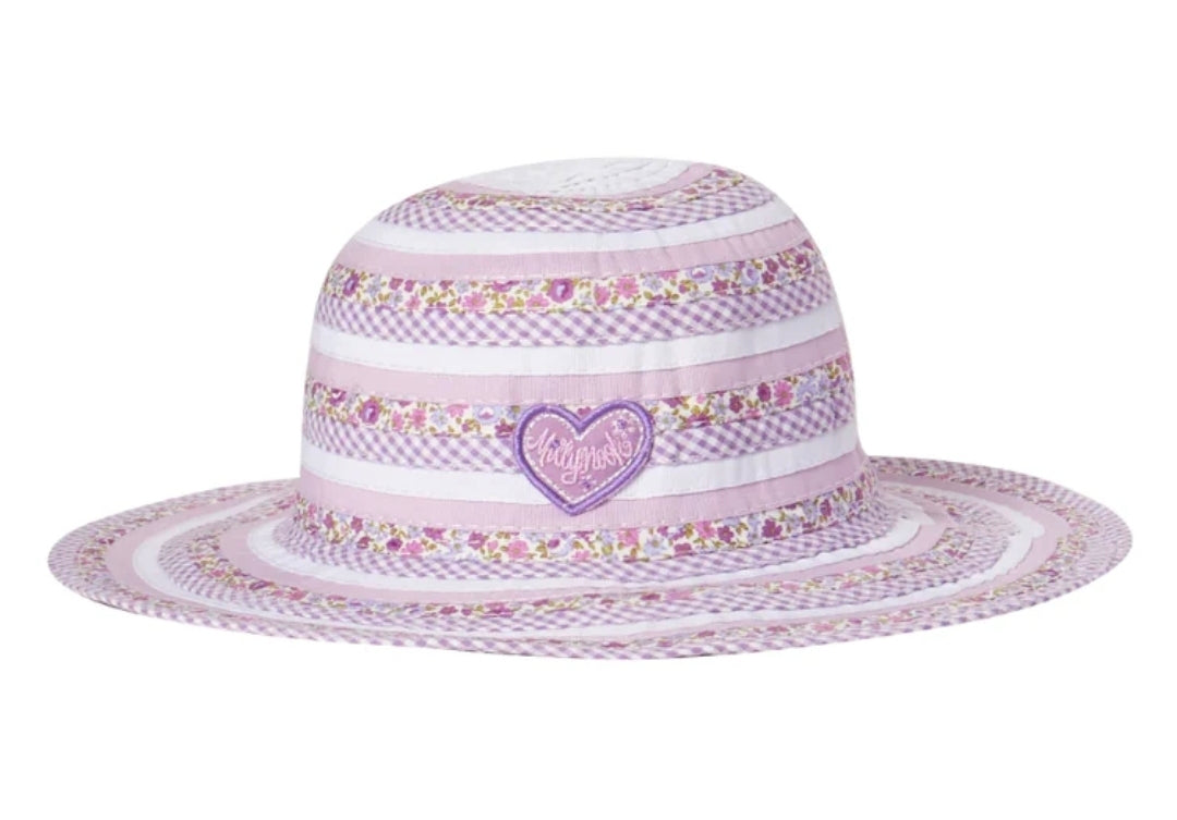 Millymook - Sweetheart - Lilac