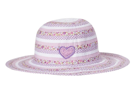 Millymook - Sweetheart - Lilac