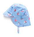 Load image into Gallery viewer, Purebaby - Legionaires Swim Hat - Sailway
