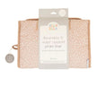 Load image into Gallery viewer, All4Ella - Reversible Pram Liner - Beige Dots
