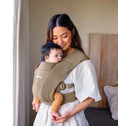 Load image into Gallery viewer, Ergobaby - Embrace Carrier - Soft Olive
