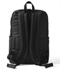 Load image into Gallery viewer, OiOi Multitasker Backpack - Black Weatherproof

