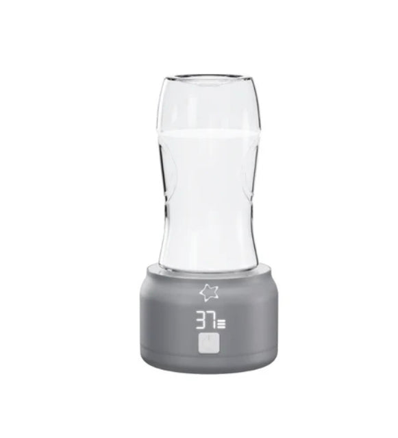 Cherub Baby - Anywhere Universal Portable Bottle Warmer
