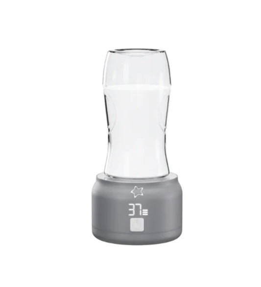 Cherub Baby - Anywhere Universal Portable Bottle Warmer