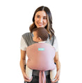 Load image into Gallery viewer, Moby - Easy Wrap Carrier - Dusty Rose

