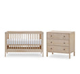 Load image into Gallery viewer, BabyRest - Grove 3 Drawer Chest
