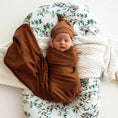 Load image into Gallery viewer, Snuggle Hunny Wrap Set - Bronze
