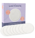Load image into Gallery viewer, Lactivate - Reusable Nursing Pads 8pk - Day
