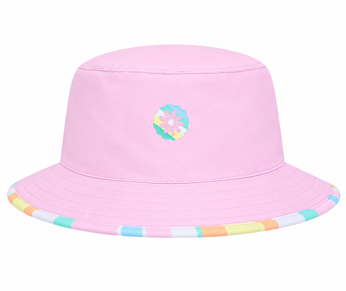 Kooringal- Girls Wide Brim Hat - Tippy