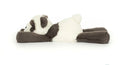 Load image into Gallery viewer, Jellycat - Smudge Panda Bear
