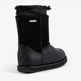Load image into Gallery viewer, Emu Australia - Waterproof - Puggle - Black
