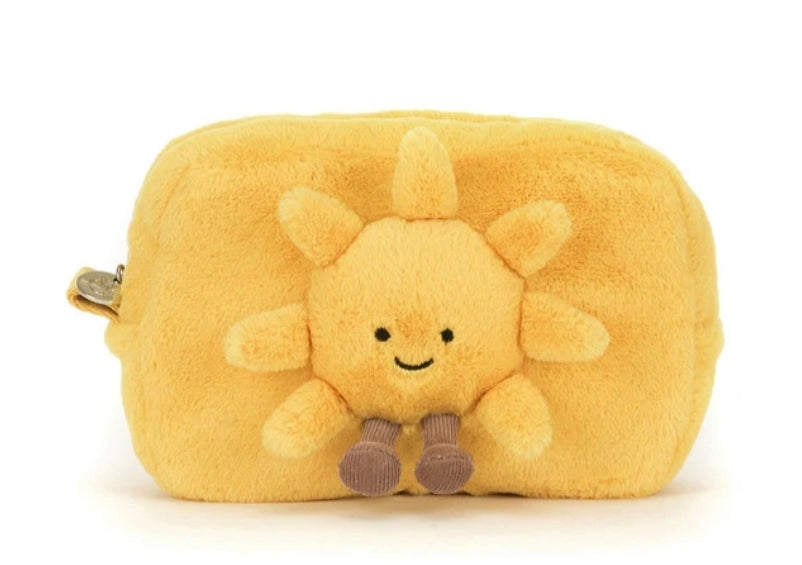 Jellycat - Amuseables Sun Pouch