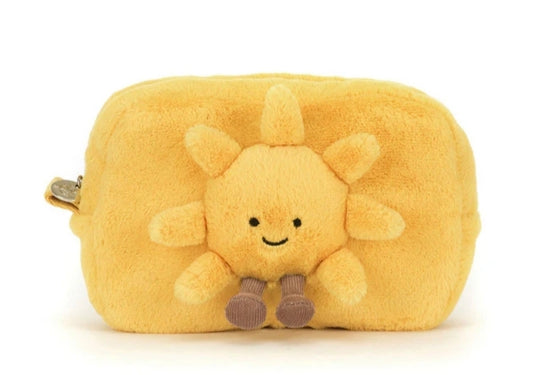 Jellycat - Amuseables Sun Pouch