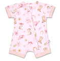 Load image into Gallery viewer, Snuggle Hunny - Shortie - Boots and Bows
