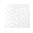 Load image into Gallery viewer, Port-A-Cot Fitted Sheet - Elephant Playtime
