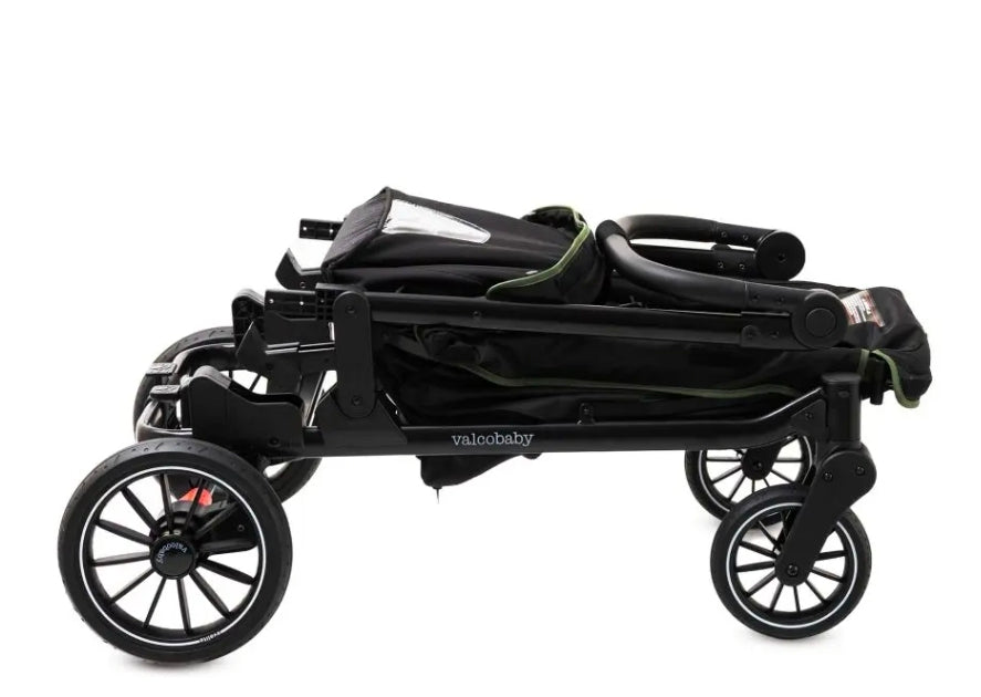 Valco Baby - Kiddie Kroozer Wagon Stroller