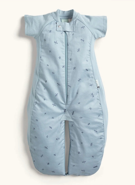 ErgoPouch - Sleep Suit Bag - Tog 1.0 - Dragonfly