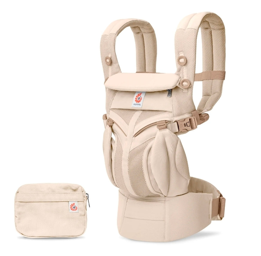 Ergobaby - Omni Classic - Natural Beige