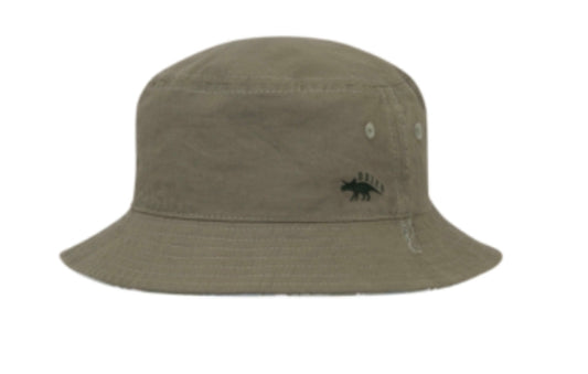 Dozer - Clifton - Camo