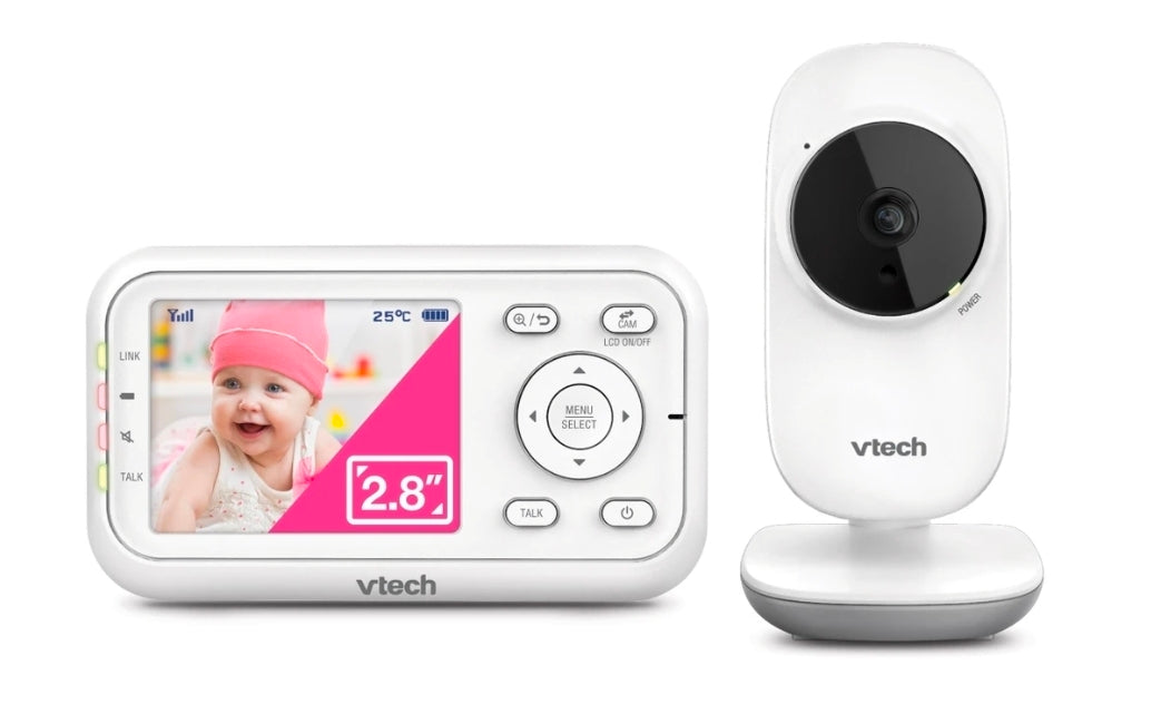 VTech - BM3250N - Baby Monitor