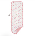 Load image into Gallery viewer, All4Ella - Reversible Universal Pram Liner - Sweet Butterfly
