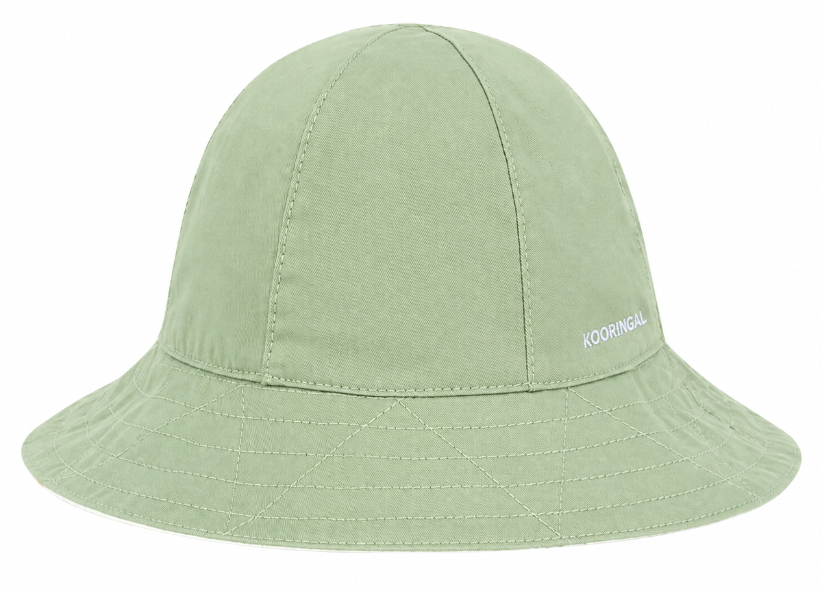 Kooringal - Baby Boys Bucket Hat - Bowen