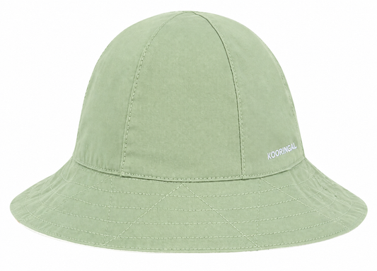 Kooringal - Baby Boys Bucket Hat - Bowen