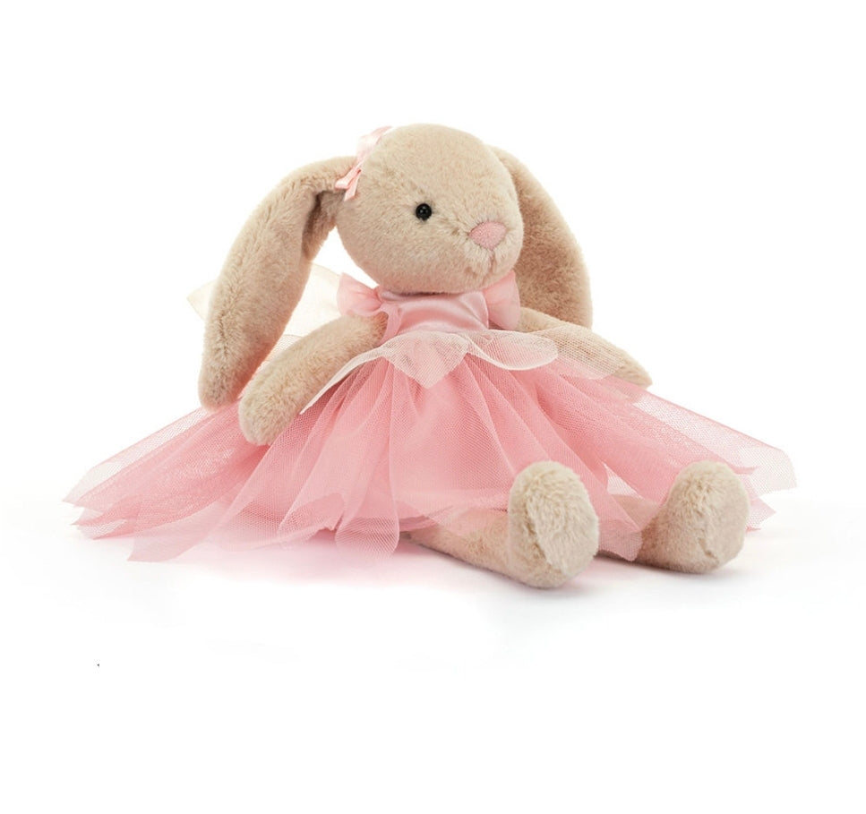 Jellycat - Fairy Lottie Bunny
