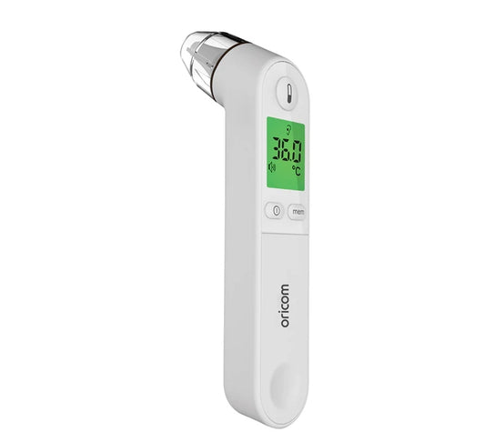 Oricom - In Ear Thermometer - IET400