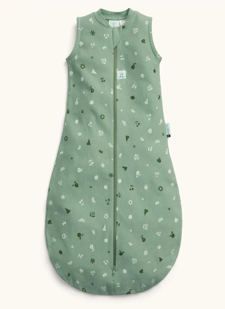 ErgoPouch - Sleeping Bag - 1.0 Tog - Sweet Orchard