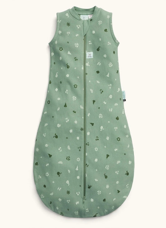 ErgoPouch - Sleeping Bag - 1.0 Tog - Sweet Orchard