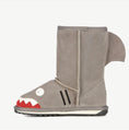 Load image into Gallery viewer, Emu Australia - Shark - Putty
